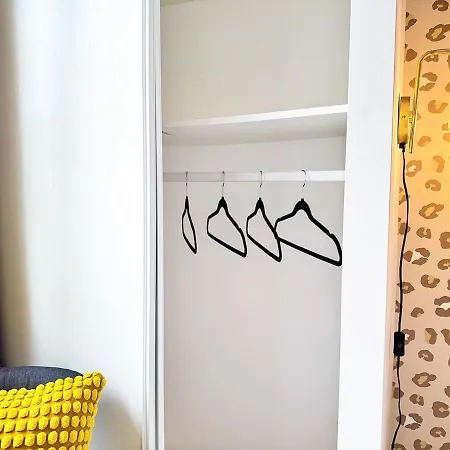 Foxtrot - Check In H24 - Wifi * Вийёрбан